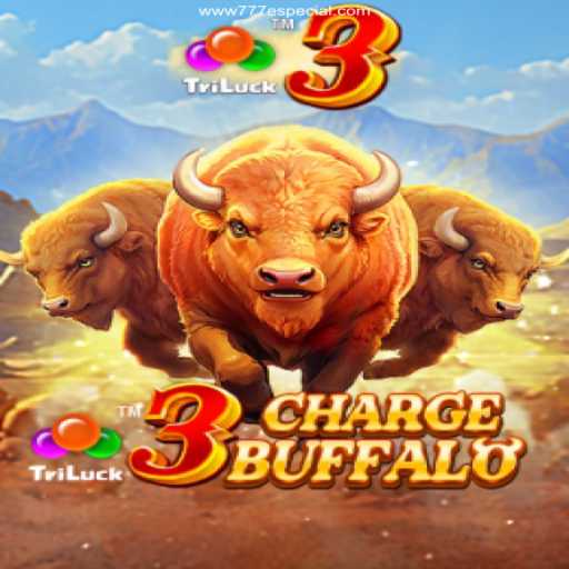 Exploring 3ChargeBuffalo: A New Dimension in Cassino Entertainment
