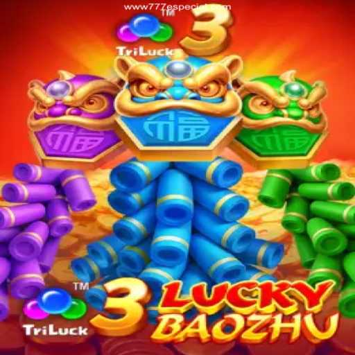 Exploring the Excitement of 3LuckyBaozhu: A New Era in Online Casino Gaming