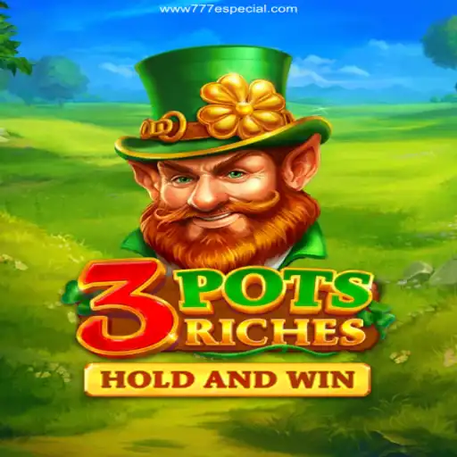 Exploring 3potsRiches and the Thrills of 777 Especial Cassino Online
