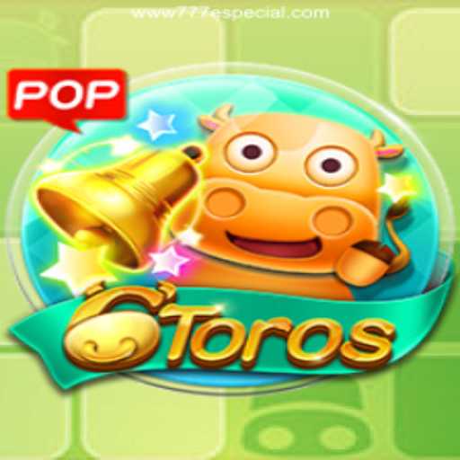 Discover the Excitement of 6Toros and 777 Especial Cassino Online