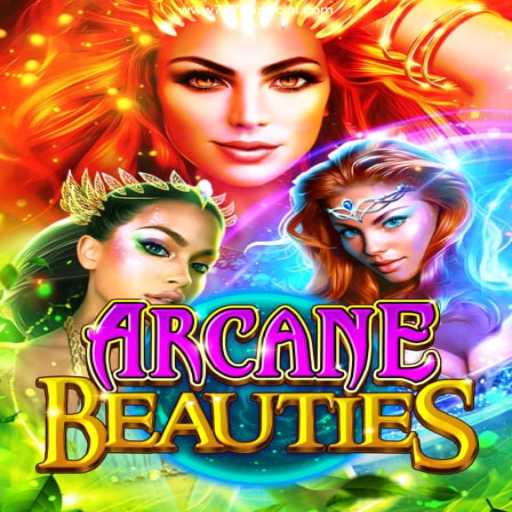 Unveiling ArcaneBeauties: A New Era of Fantasy Gaming and Online Casino Entertainment