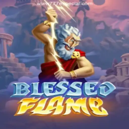 Exploring BlessedFlame: A Thrilling Journey into Virtual Adventure