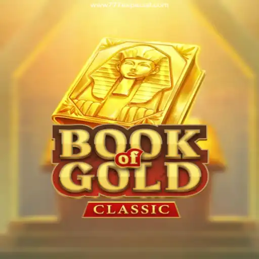 Unveiling the Thrills of BookOfGoldClassic - Dive into the 777 Especial Cassino Online Experience