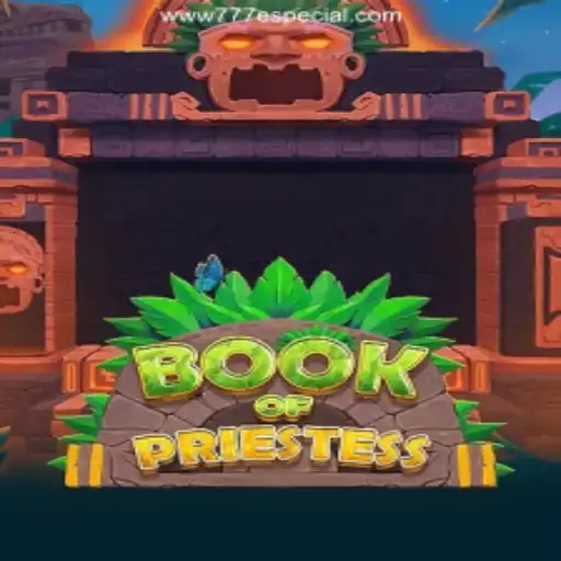 Exploring the Mystical World of BookOfPriestess: Entertainment and Major Rewards at 777 Especial Cassino Online