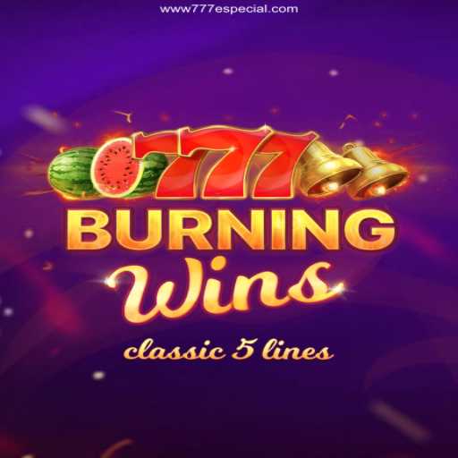 BurningWins: A Deep Dive into the 777 Especial Cassino Online Experience