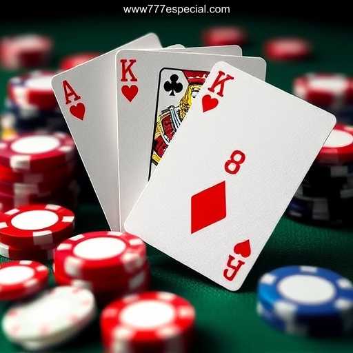 Exploring the World of Card Games: Strategy, Entertainment, and Online Thrills