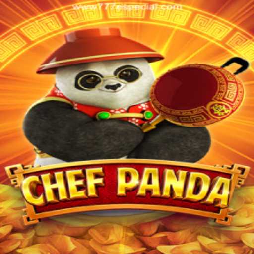 ChefPanda: A Culinary Adventure with a Chance of Winning Big