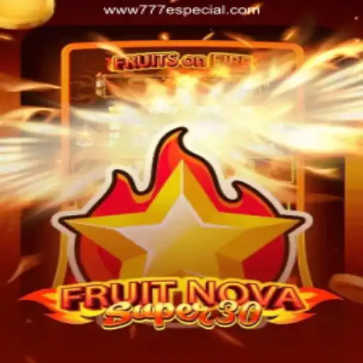 The Exciting World of FruitrNovaSupe30: A Journey into Digital Casino Entertainment