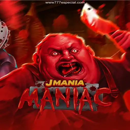 Discover the Exciting World of JManiaManiac: 777 Especial Cassino Online