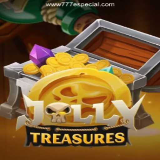 Discover JollyTreasures: The Thrilling Casino Game Bringing Entertainment and Big Prizes
