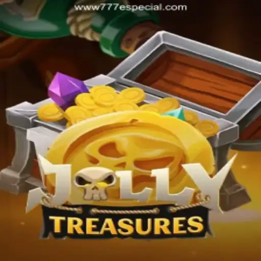 Discover JollyTreasures: The Thrilling Casino Game Bringing Entertainment and Big Prizes