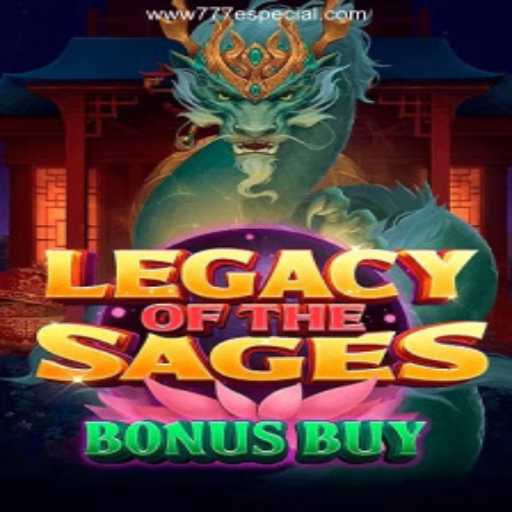 Legacy of the Sages Bonus Buy: A Journey Through Ancient Wisdom