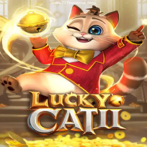 Experience the Thrills of LuckyCatII: Your Gateway to 777 Especial Cassino Online