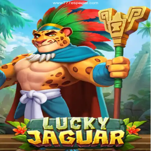 Discover the Thrills of LuckyJaguar: A Top Pick at 777 Especial Cassino Online