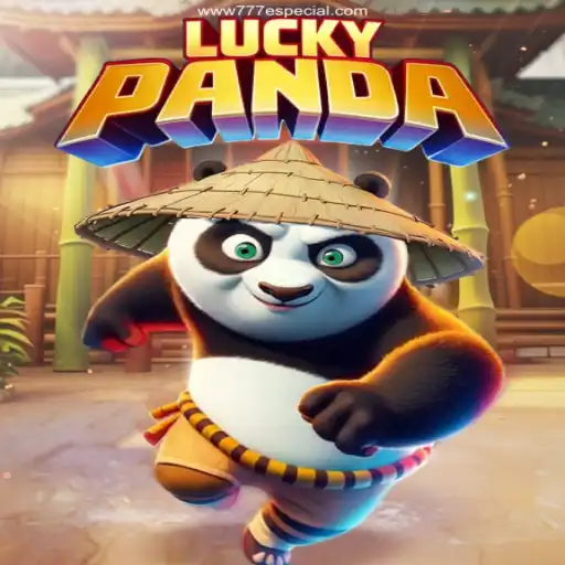 LuckyPanda: Unlock the Thrills of 777 Especial Cassino Online