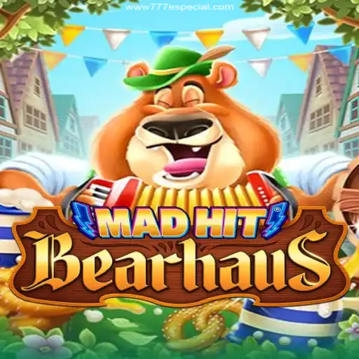 Exploring the Exciting World of MadHitBearhaus and 777 Especial Cassino Online