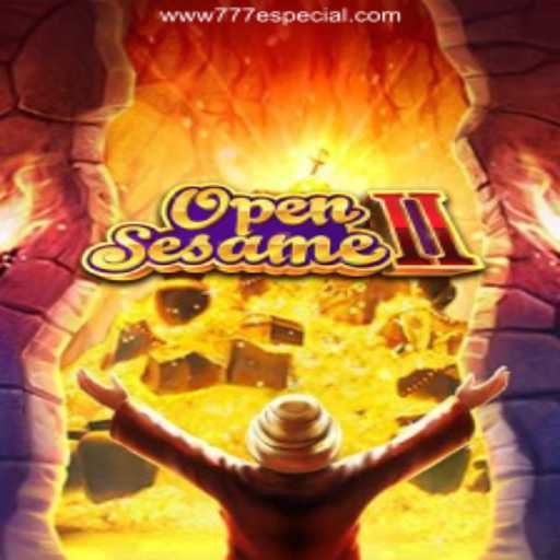 OpenSesameII: The Ultimate Cassino Adventure