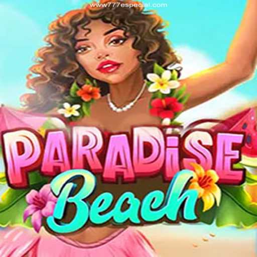 ParadiseBeach: Discover the Ultimate Casino Experience with 777 Especial Cassino Online
