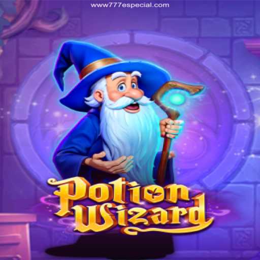 PotionWizard: A Magical Journey into the World of Enchanting Elixirs