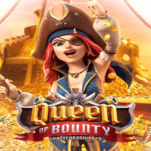 Dive into the Adventure of QueenofBounty and Discover the Thrills of 777 Especial Cassino Online
