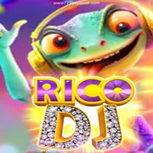 RicoDJ: A Mesmerizing Dive into Cassino Entertainment
