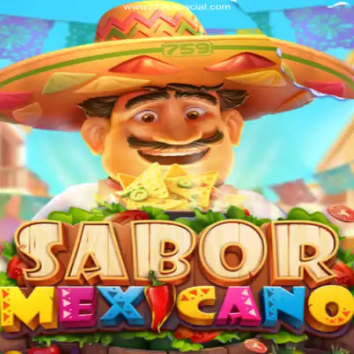 Discover the Excitement of SaborMexicano: A Dive into the Vibrant World of 777 Especial Cassino Online