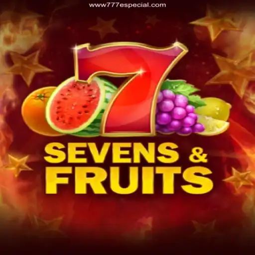 Exploring SevensFruits and the Thrills of 777 Especial Cassino Online