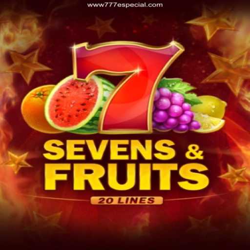Exploring the Excitement of SevensFruits20: A Thrilling Journey into the World of Online Casinos