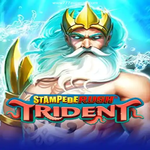 StempedeRushTrident: A Thrilling Gaming Adventure