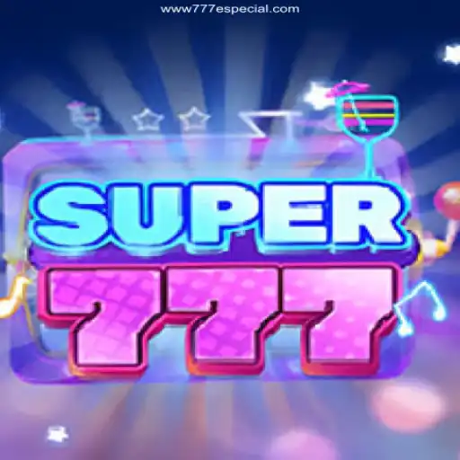 Super777: The Ultimate Cassino Experience