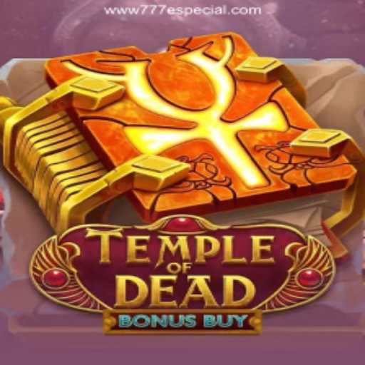 Unveiling TempleofDeadBonusBuy: An Epic Adventure in Online Gaming