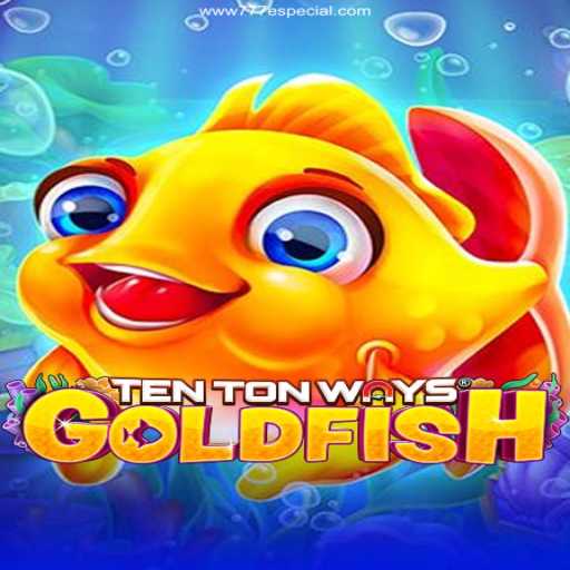 Exploring TenTonWaysGoldfish: A New Dimension in Online Casino Gaming
