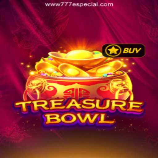Discover TreasureBowl: An Exhilarating Adventure in 777 Especial Cassino Online