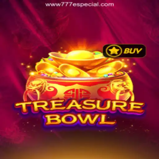 Discover TreasureBowl: An Exhilarating Adventure in 777 Especial Cassino Online