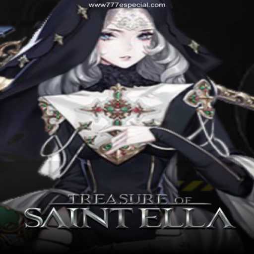 Discover the Exciting World of TreasureofSaintElla: A Thrilling Casino Adventure