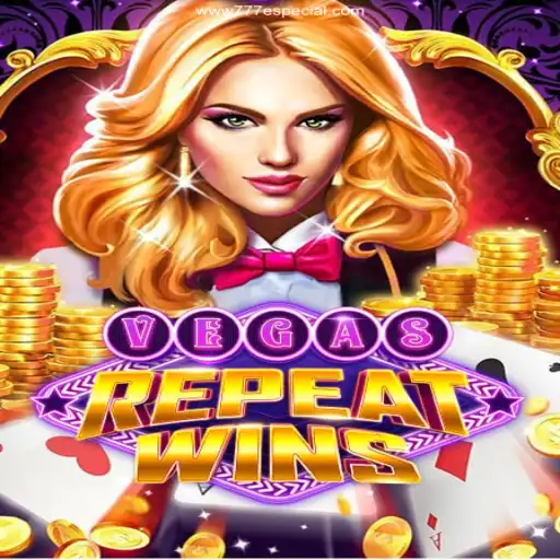 Discover the Thrill of VegasRepeatWins: An Exciting Online Casino Experience
