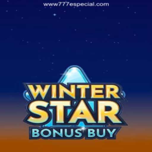 Discover the Thrills of WinterStarBonusBuy: A Dive into 777 Especial Cassino Online