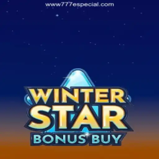 Discover the Thrills of WinterStarBonusBuy: A Dive into 777 Especial Cassino Online