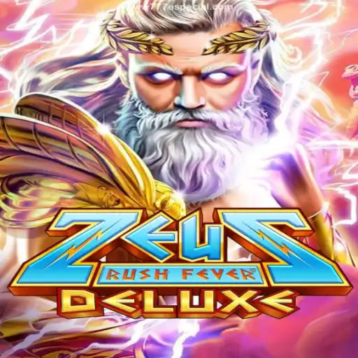 ZeusRushFeverDeluxe: Unveiling the Thrills of Online Casino Entertainment